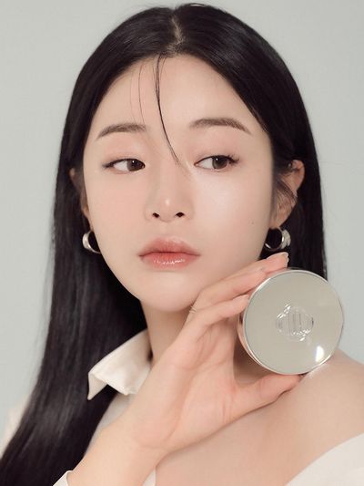 Dinto Blur Glowy Cushion Refill 3 type