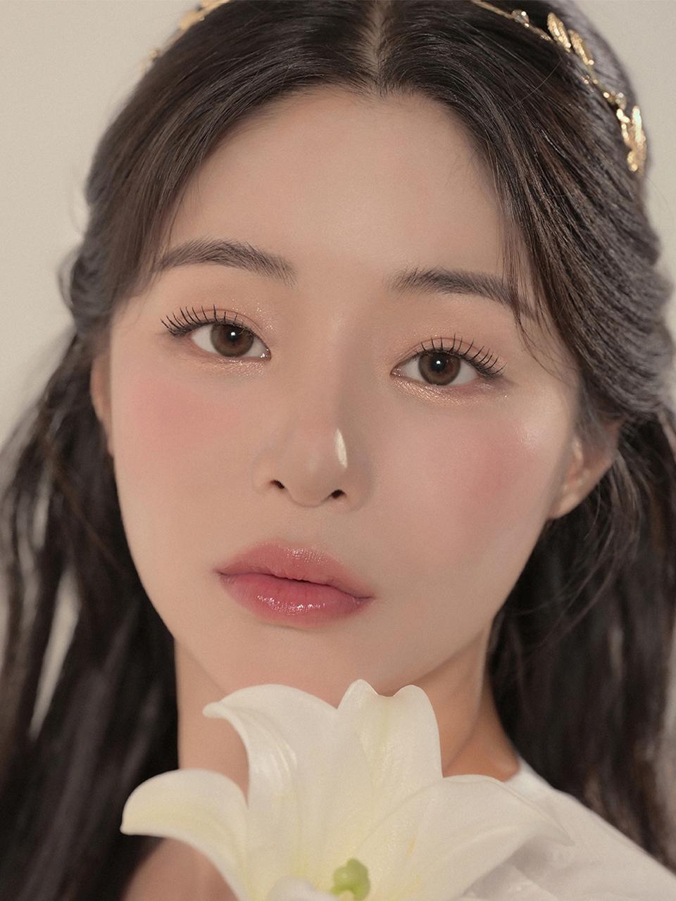 Dinto Blur Glowy Lip Tint