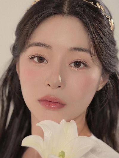 Dinto Blur Glowy Lip Tint