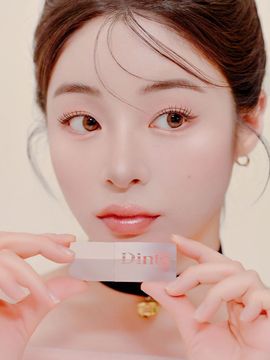 Dinto Blur Jell Plumping Lip Tint