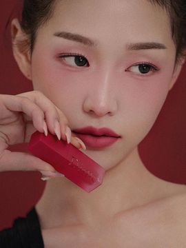 Dinto Blurring Curved-fit Ethereal Lip Tint