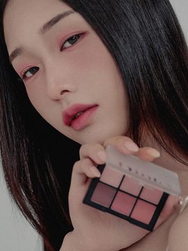Dinto Dinto Blur-Finish Shadow