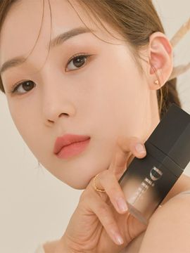 Dinto Dinto Wooncho Blur Matte Foundation 2 Types