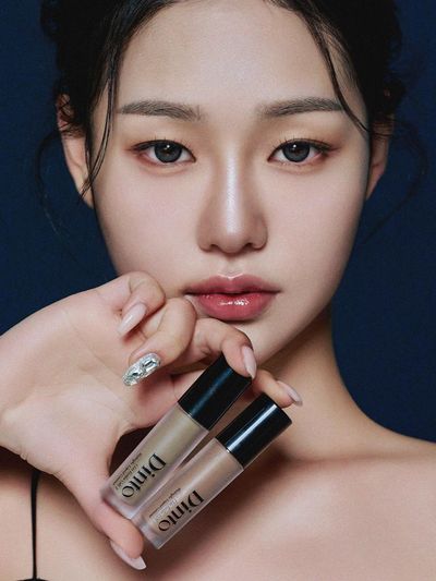 Dinto Midnight Liquid Contour Highlighter