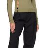 Dion Lee Dion Lee Black Safety Slider Trousers - 4