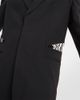 Dion Lee Dion Lee Lace-trimmed cutout wool blazer - 5