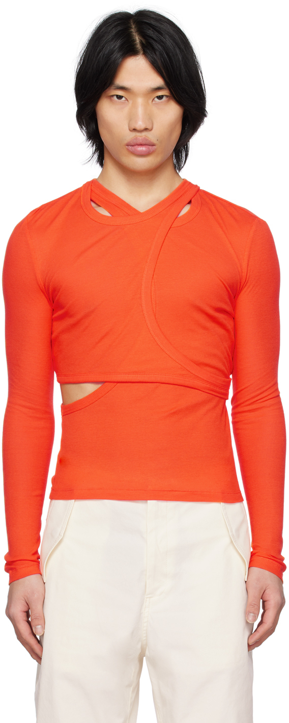 Dion Lee Tops