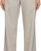 Dion Lee Dion Lee Taupe Lace Trousers - 1