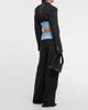 Dion Lee Dion Lee Wool and denim bustier blazer - 3