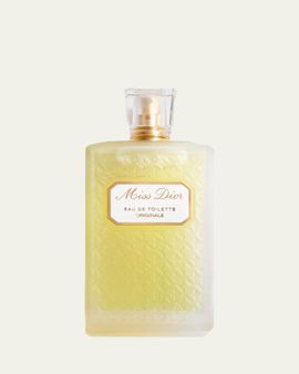 Dior 3.4 oz. Miss Dior Eau de Toilette Originale
