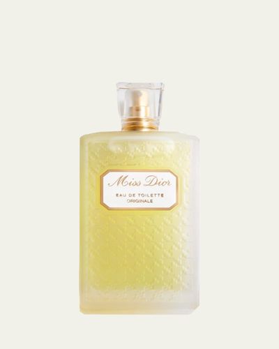 Dior 3.4 oz. Miss Dior Eau de Toilette Originale