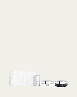 Dior Capture Day to Night Face/Neck Skincare Trio