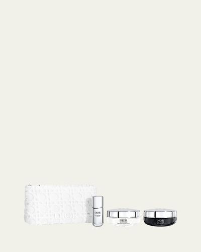 Dior Capture Day to Night Face/Neck Skincare Trio