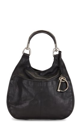 dior Dior 61 Hobo Bag