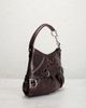 dior Dior Ballet Corset Shoulder Bag - 4