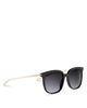 Dior Dior Bow Square Sunglasses, 57mm - 3
