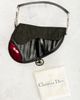 dior Dior Cadillac Saddle Bag - 10