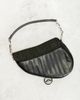 dior Dior Cadillac Saddle Bag - 3