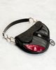 dior Dior Cadillac Saddle Bag - 4