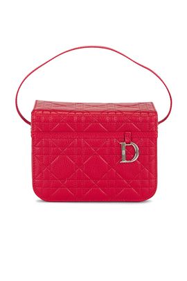 dior Dior Cannage Vanity Bag