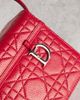 dior Dior Cannage Vanity Bag - 6
