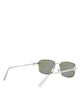 Dior Dior Cd Diamond S11U Rectangle Sunglasses, 54mm - 5