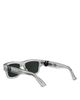 Dior Dior Dior Oblique Square Sunglasses, 52mm - 3