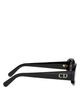 Dior Dior DiorGlow B3I Oval Sunglasses, 51mm - 6