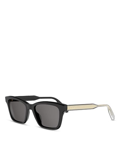 Dior Dior DioRibbon Cat Eye Sunglasses, 53mm