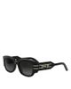 Dior Dior DiorSignature S13I Rectangle Sunglasses, 52mm - 1