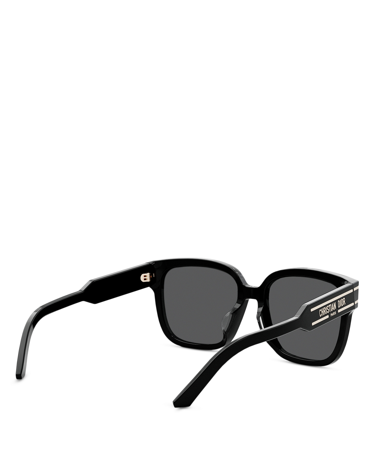 Dior - Signature S7F Square Sunglasses, 58mm