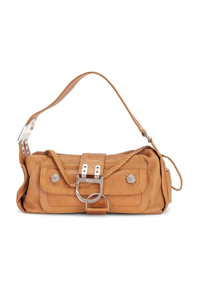 dior Dior East West Flight Shoulder Bag