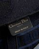 dior Dior Embroidered Saddle Belt Bag - 5
