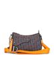 dior Dior Flight Line Double Saddle Bag - 1