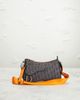 dior Dior Flight Line Double Saddle Bag - 2