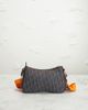 dior Dior Flight Line Double Saddle Bag - 3