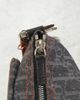 dior Dior Flight Line Double Saddle Bag - 8