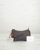 dior Dior Flight Line Double Saddle Bag - 9