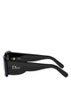 Dior Dior Lucky Charms Rectangular Sunglasses, 51mm - 2