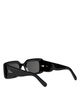 Dior Dior Lucky Charms Rectangular Sunglasses, 51mm - 3