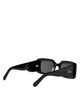 Dior Dior Lucky Charms Rectangular Sunglasses, 51mm - 5