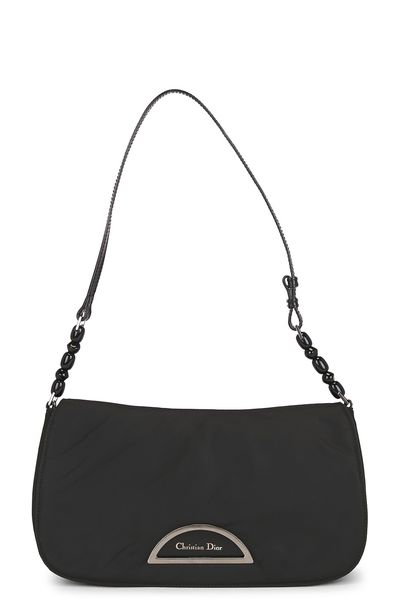 dior Dior Maris Pearl Shoulder Bag