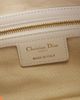 dior Dior Mini Vibe Bowling Bag - 5