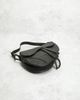 dior Dior Oblique Embossed Saddle Bag - 4