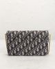 dior Dior Oblique Saddle Wallet On Chain - 3