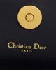 dior Dior Oblique Saddle Wallet On Chain - 5