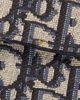 dior Dior Oblique Saddle Wallet On Chain - 6