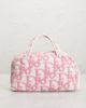 dior Dior Oblique Terry Boston Bag - 3