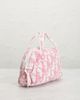 dior Dior Oblique Terry Boston Bag - 4