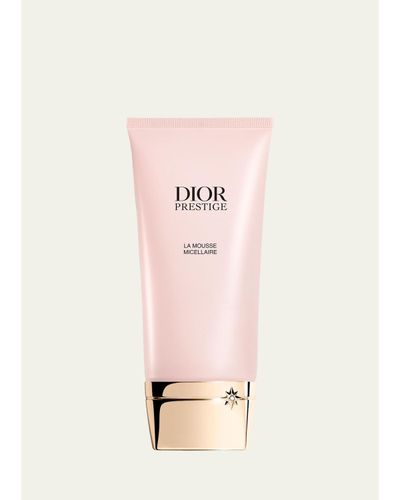 Dior Dior Prestige La Mousse Micellaire, 5 oz.